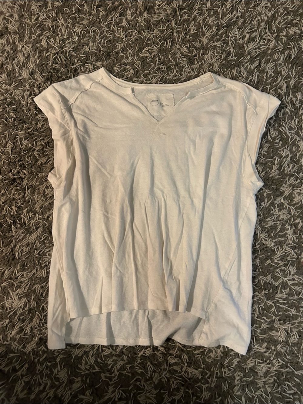 aerie blouse